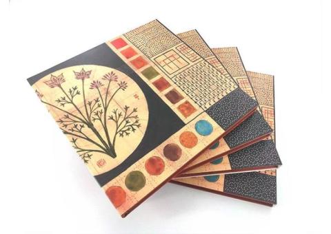 High quality book printing