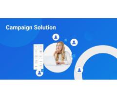 Revolutionize Your Campaigns with ReachEngine