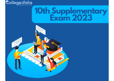 10th Supplementary Exam 2023