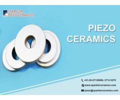 Best Piezo Ceramics Manufacturers in Pune