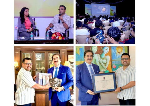 Workshop by Renowned Iranian Film Director Behrooz Chaihel at AAFT
