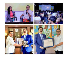 Workshop by Renowned Iranian Film Director Behrooz Chaihel at AAFT