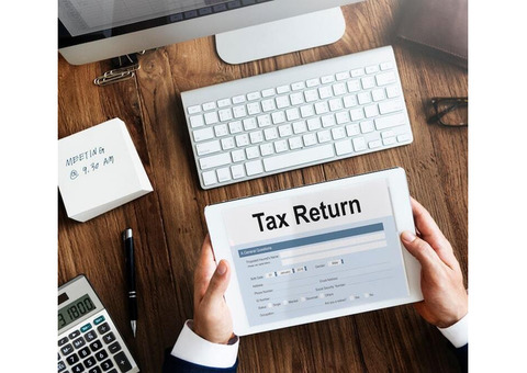 Expert Tax Optimization Services Los Angeles