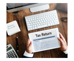 Expert Tax Optimization Services Los Angeles