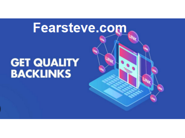 Dofollow Backlinks Website 2025-26