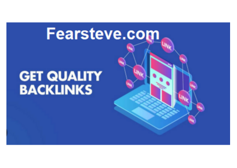 Dofollow Backlinks Website 2025-26