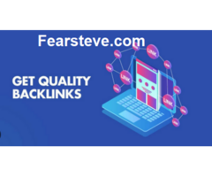 Dofollow Backlinks Website 2025-26