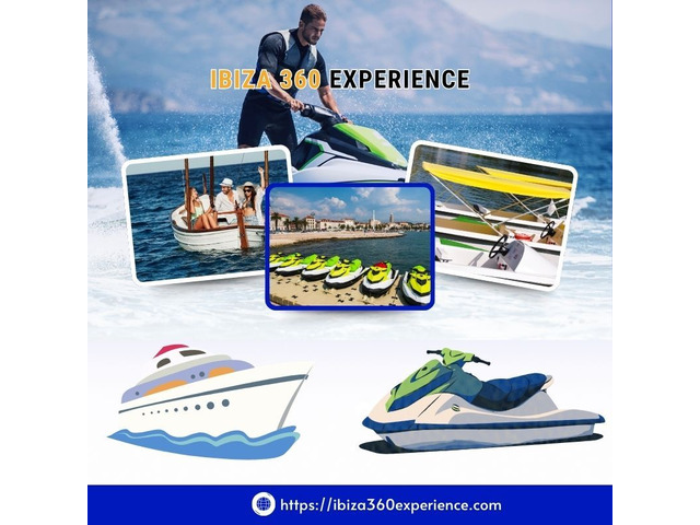 Acceso VIP Amnesia Ibiza – Ibiza 360 Experience