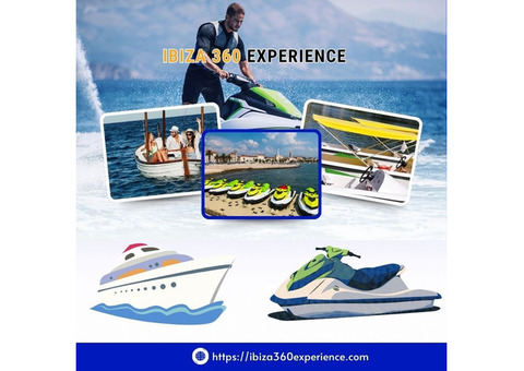 Acceso VIP Amnesia Ibiza – Ibiza 360 Experience