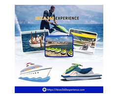 Acceso VIP Amnesia Ibiza – Ibiza 360 Experience