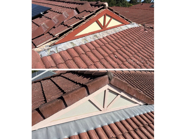 Revive Your Home’s Charm with Local Adelaide Roofers