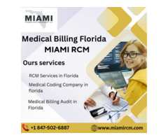 Dermatology Medical Billing Florida – MIAMI RCM