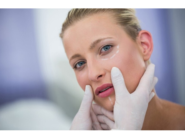 Facet Pain Injections in Orlando