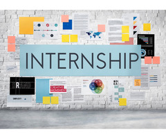 Best Internship Training with Certification in Madurai