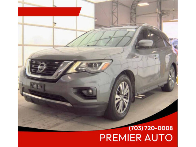 Used Nissan For Sale Near Winchester