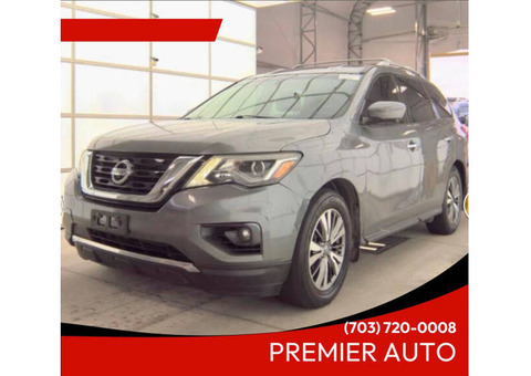 Used Nissan For Sale Near Winchester