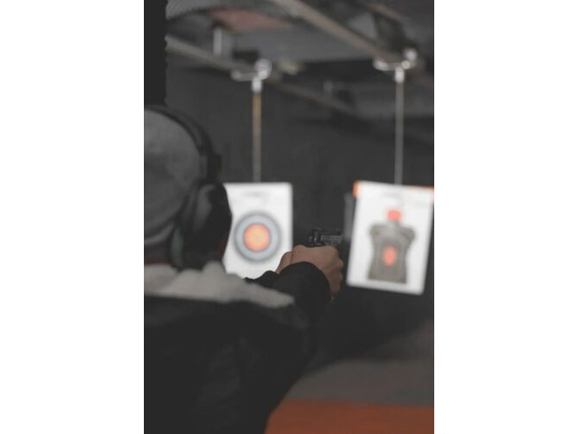 Springdale AR Concealed Carry Renewal