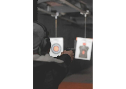 Springdale AR Concealed Carry Renewal