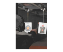 Springdale AR Concealed Carry Renewal