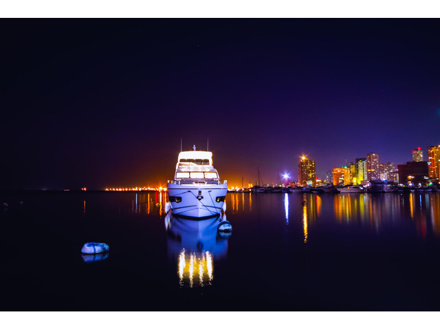 Experience the Best Musandam Overnight Dhow Cruise