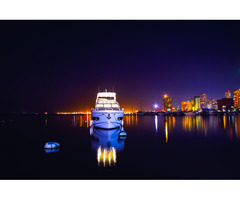 Experience the Best Musandam Overnight Dhow Cruise