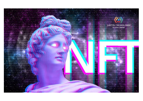 Launch Your NFT Marketplace with Our Development Services