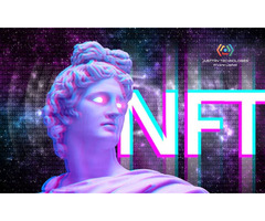 Launch Your NFT Marketplace with Our Development Services