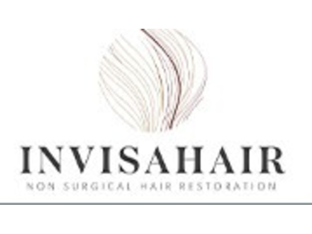 Non-surgical hair restoration in California