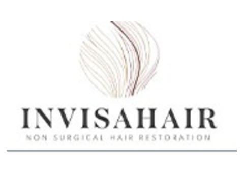 Non-surgical hair restoration in California