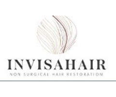 Non-surgical hair restoration in California