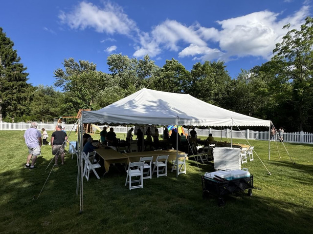 Hibachi at Home in CT | Private Chef Catering for Any Occasion