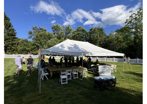 Hibachi at Home in CT | Private Chef Catering for Any Occasion