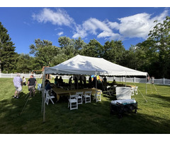 Hibachi at Home in CT | Private Chef Catering for Any Occasion