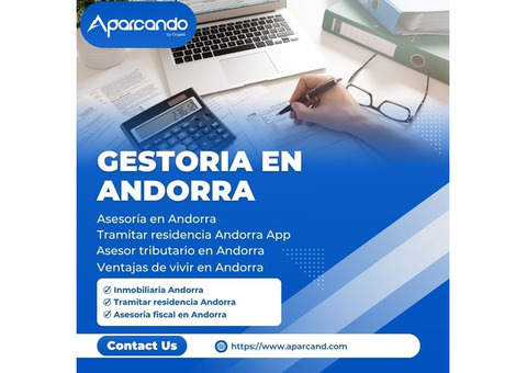 Descubre las ventajas del Fiscal Planning en Andorra con Aparcand