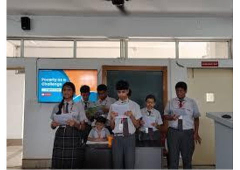 CBSE Schools in West Bengal with Innovative Teaching Methods