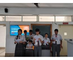 CBSE Schools in West Bengal with Innovative Teaching Methods