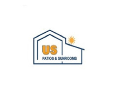 Porch Enclosures In Indianapolis - US Patios & Sunrooms