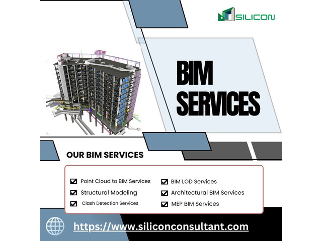 Explore the Seattle’s Best BIM Services Provider