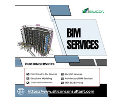 Explore the Seattle’s Best BIM Services Provider