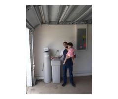 Whole-Home Water Treatment System for Healthier Living