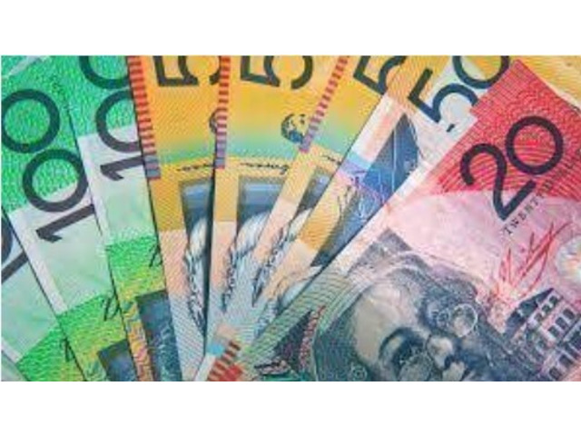 Grade A Duplicate Money