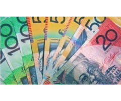 Grade A Duplicate Money