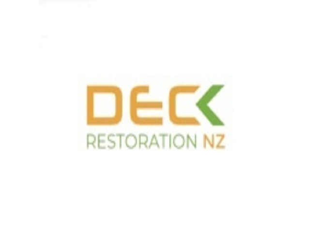 Deck Sanding and Staining Auckland - Deck Restoration Auckland