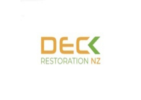 Deck Sanding and Staining Auckland - Deck Restoration Auckland