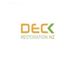 Deck Sanding and Staining Auckland - Deck Restoration Auckland