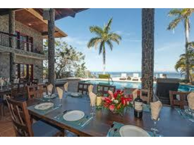 Private Pool Villa Ocotal