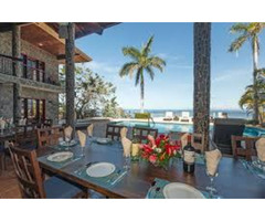 Private Pool Villa Ocotal