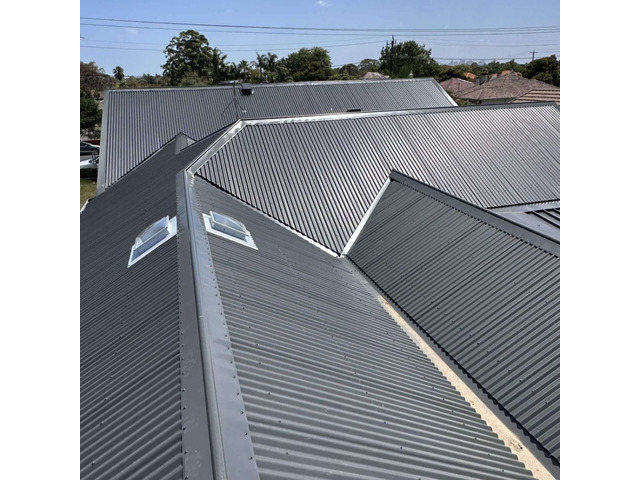 Stop Leaks Fast – Melbourne’s Roof Repair Experts