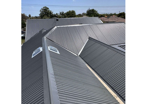 Stop Leaks Fast – Melbourne’s Roof Repair Experts