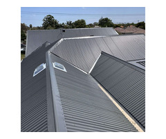 Stop Leaks Fast – Melbourne’s Roof Repair Experts